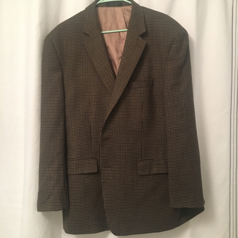 Men’s Lauren Ralph Lauren Blazer